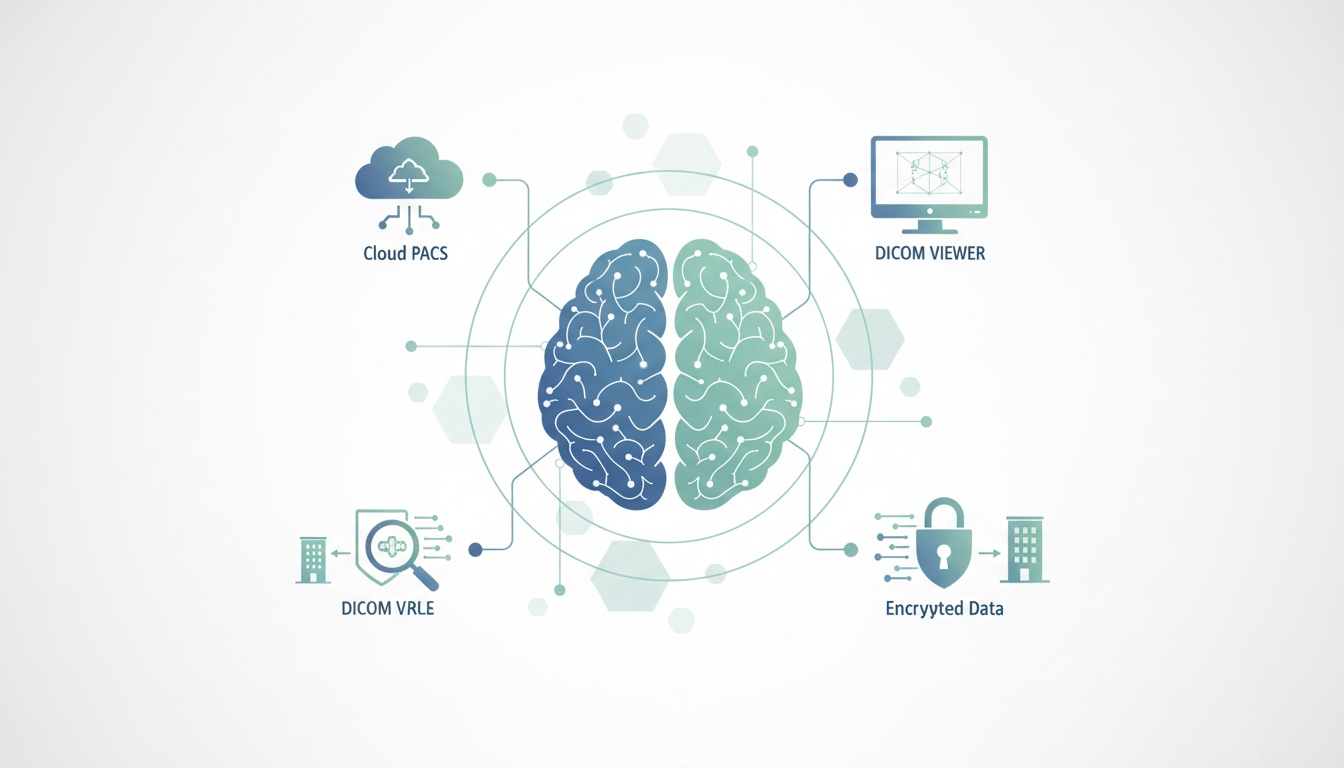 Top 5 praktijkbeheersoftware voor gedragsgezondheid - Gemaakt door PostDICOM